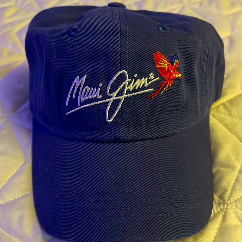 Brand new Mail jim hat.